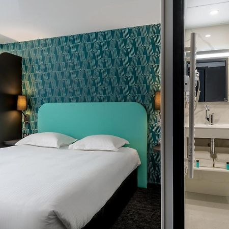 Zenith Hotel Кан Экстерьер фото