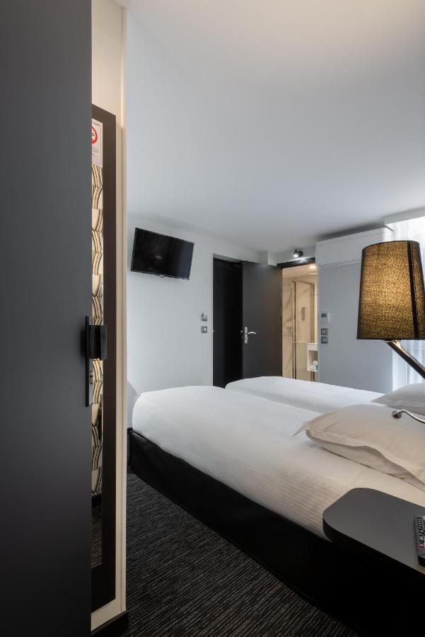 Zenith Hotel Кан Экстерьер фото