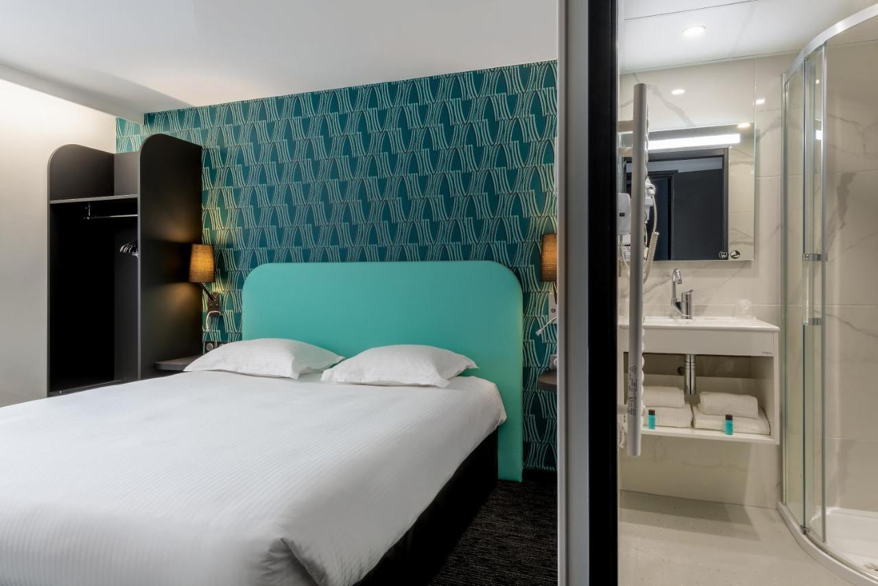 Zenith Hotel Кан Экстерьер фото