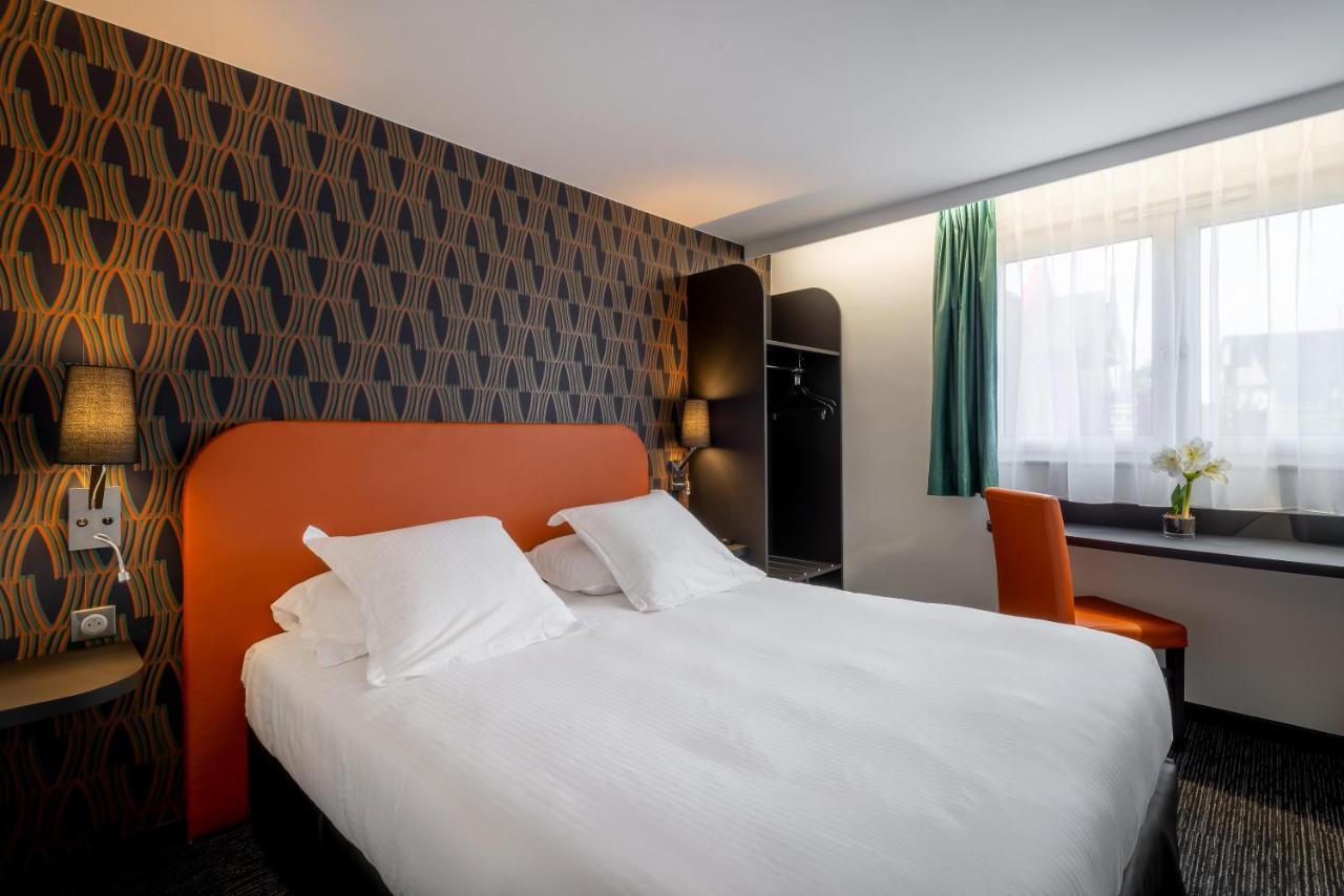 Zenith Hotel Кан Экстерьер фото