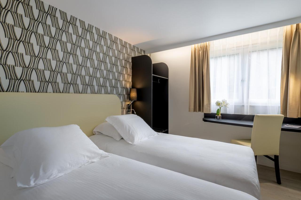 Zenith Hotel Кан Экстерьер фото