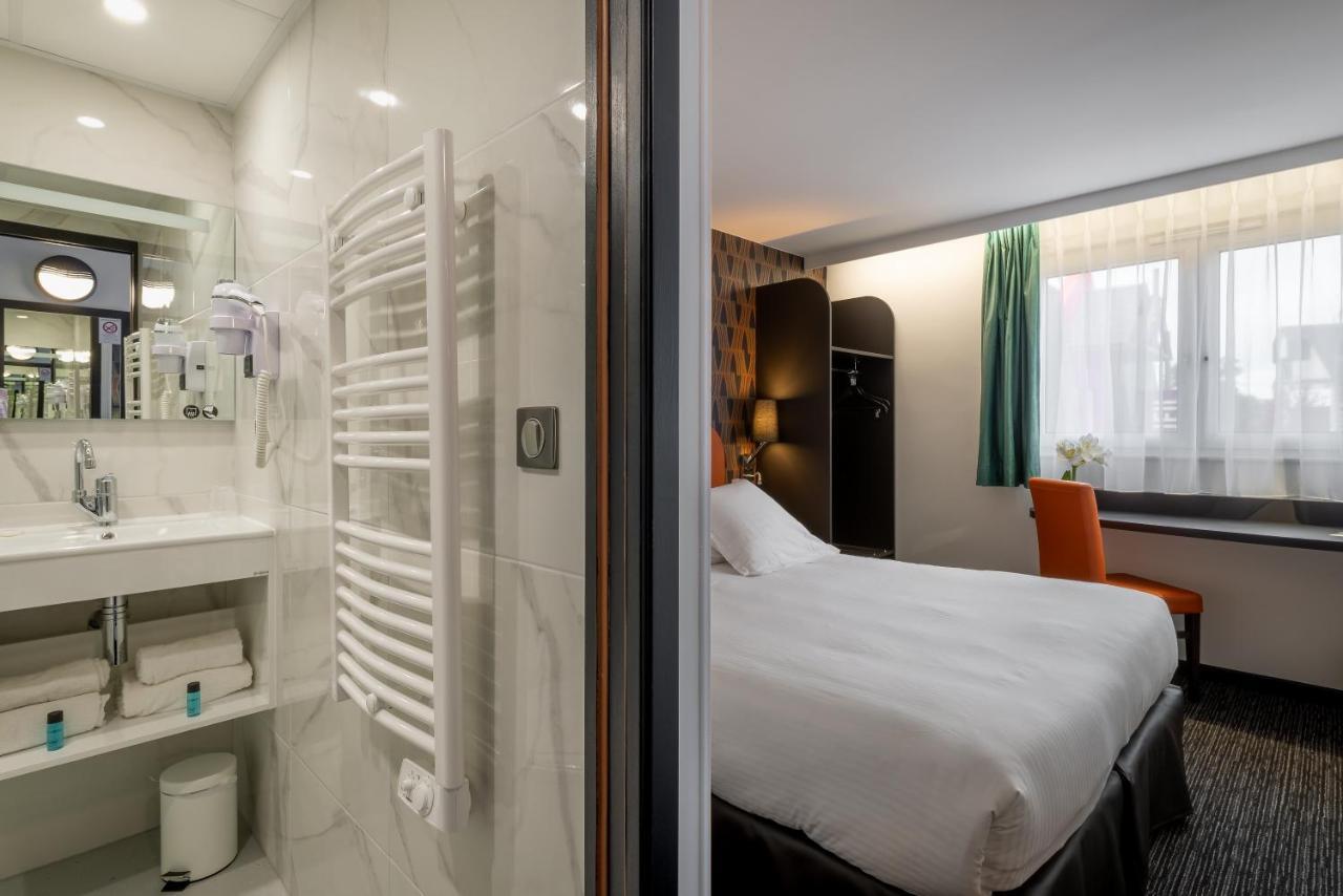 Zenith Hotel Кан Экстерьер фото