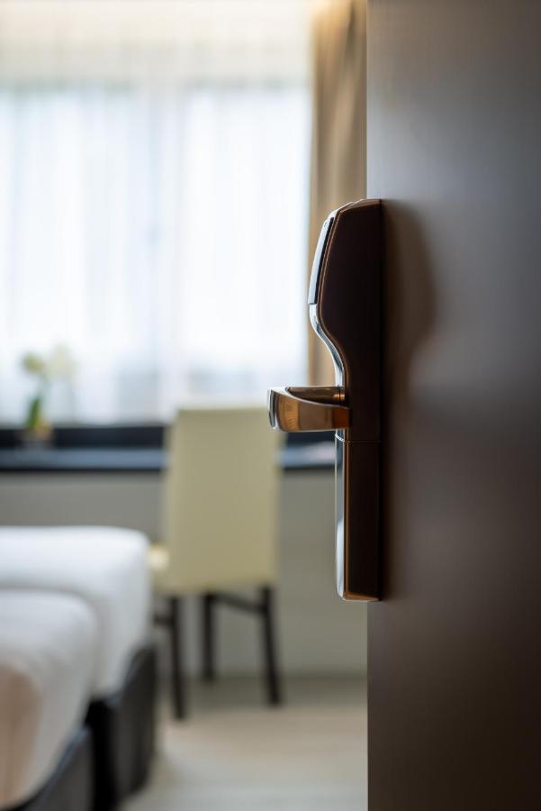Zenith Hotel Кан Экстерьер фото