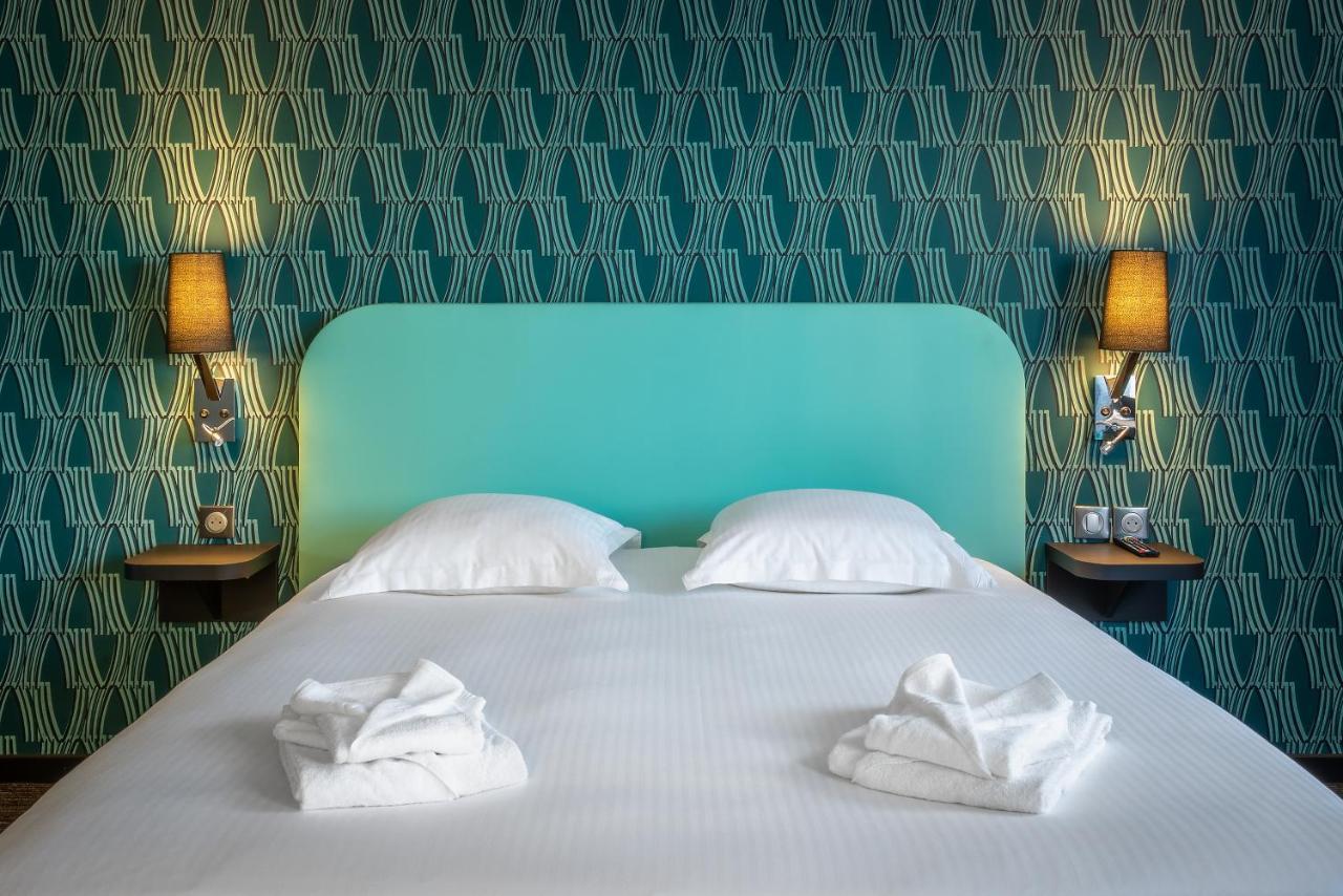 Zenith Hotel Кан Экстерьер фото