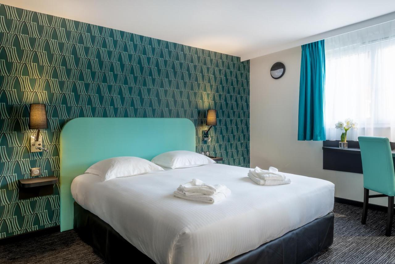Zenith Hotel Кан Экстерьер фото