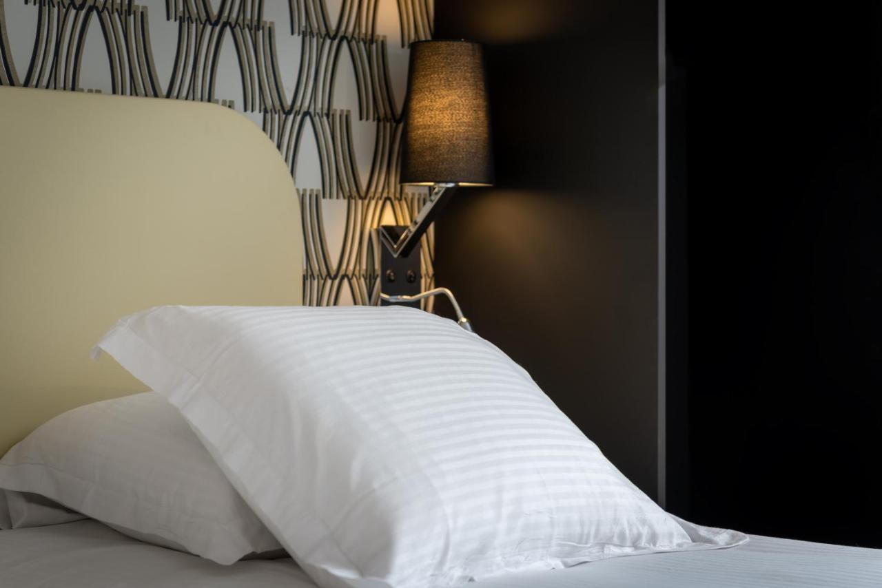 Zenith Hotel Кан Экстерьер фото