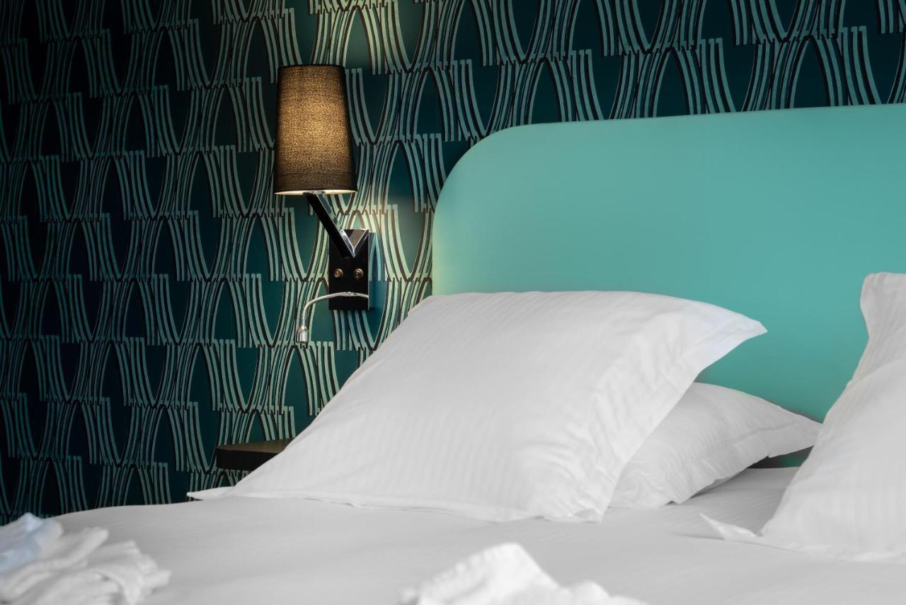 Zenith Hotel Кан Экстерьер фото