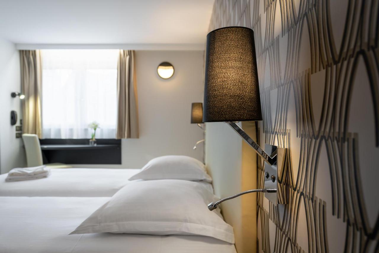 Zenith Hotel Кан Экстерьер фото